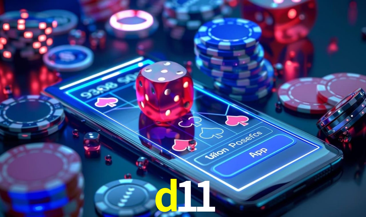Jogos Mesa d11