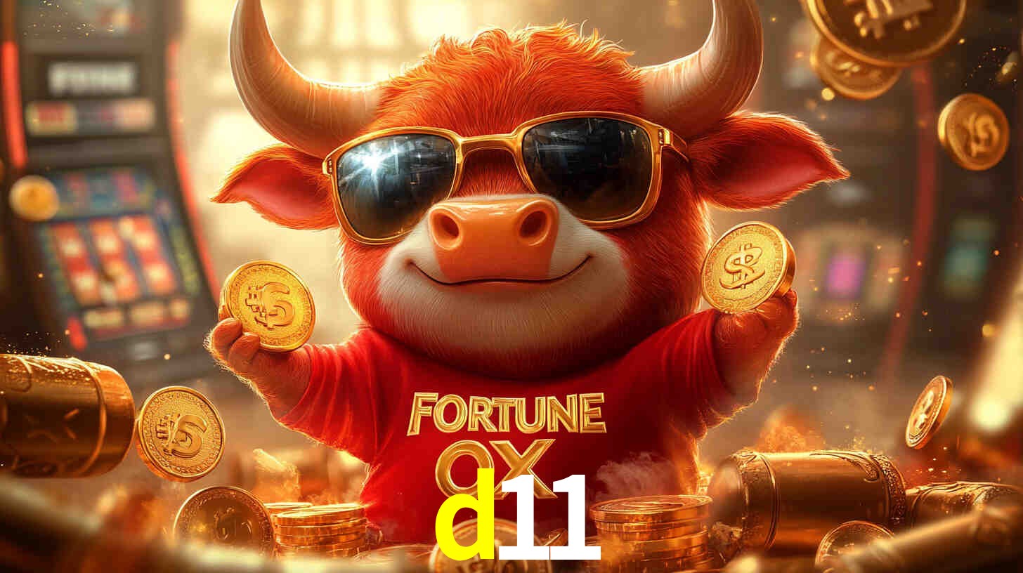 d11 bet casino