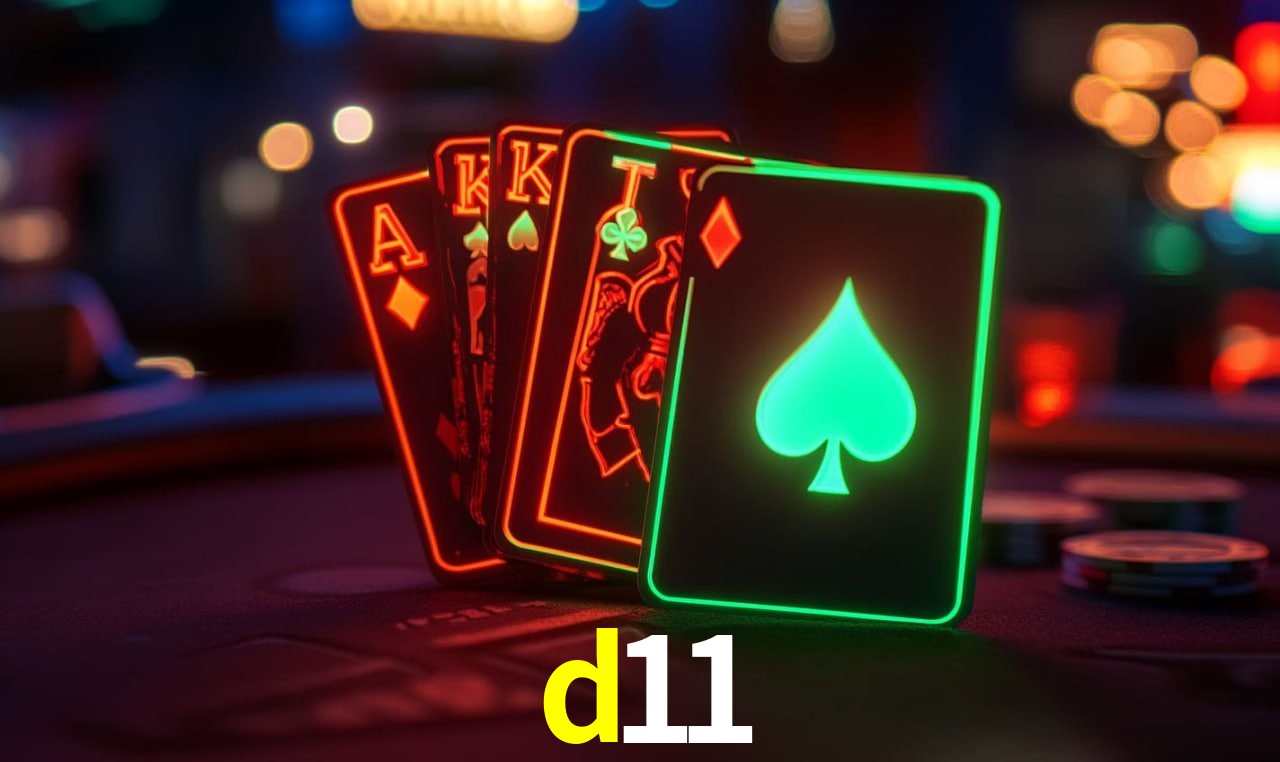 Torneios d11