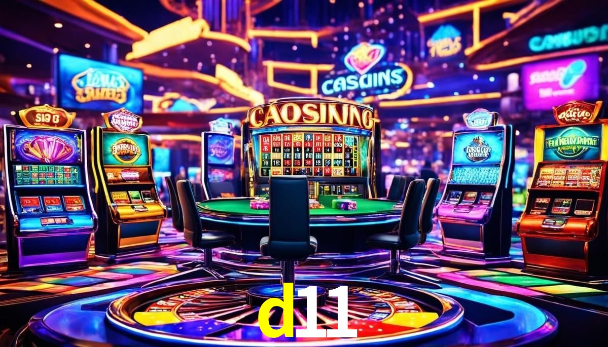 login d11