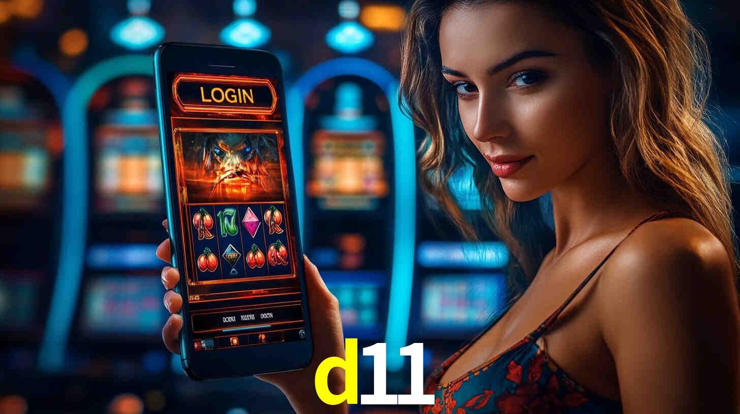 Vantagens App d11