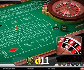 d11: A Experiência de Casino com Jogos de Mesa ao Vivo