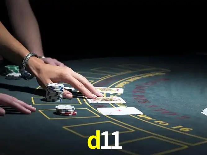 d11 bet